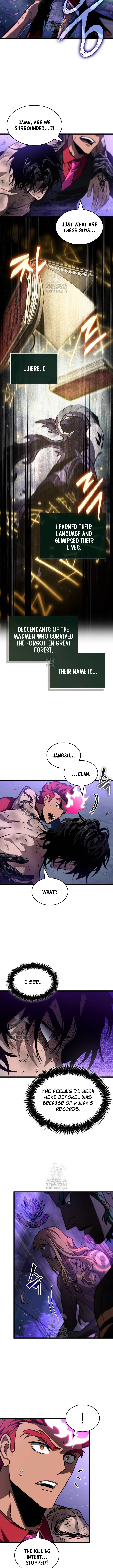 The World After the Fall, Chapter 191 image 12